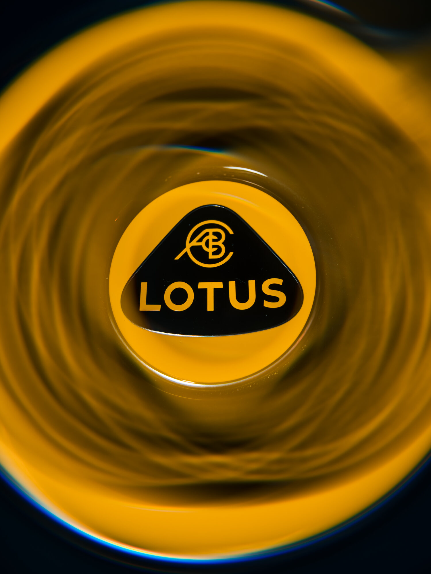 Domo de LED do evento Lotus