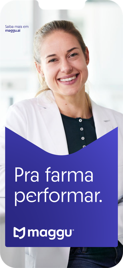 Story Maggu: pra farma performar